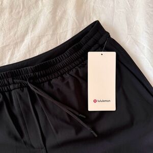 Lululemon Mid-rise 7/8 Pant